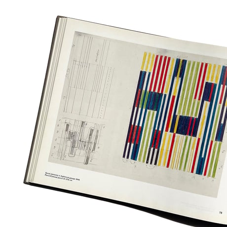 Richard Paul Lohse Drawings 1935-1985