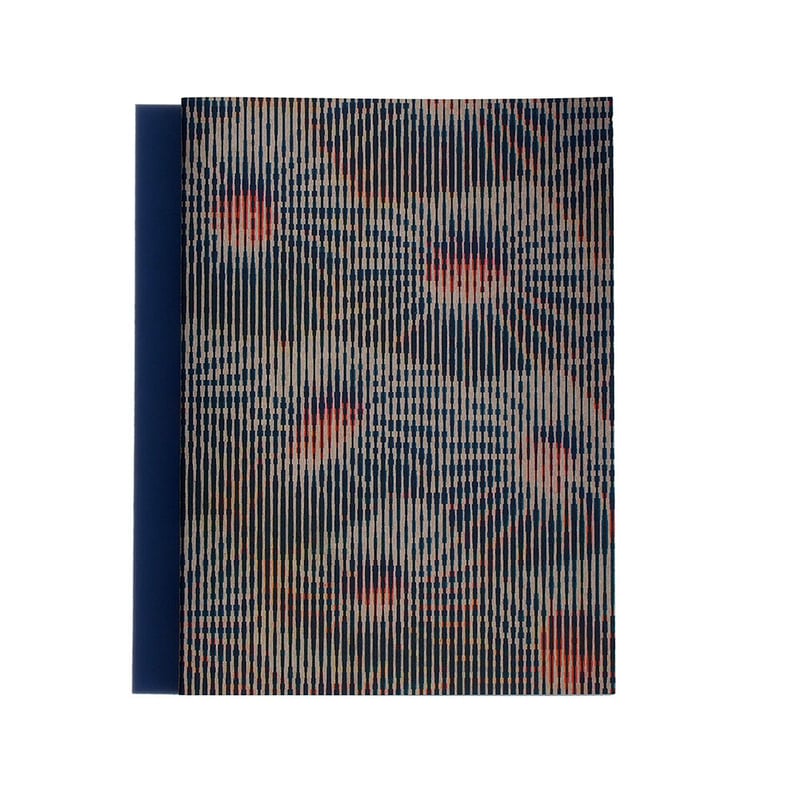 Karel Martens カレルマルテンス　Motion Motion / Karel Martens - 本 屋 青 旗 Ao-Hata Bookstore