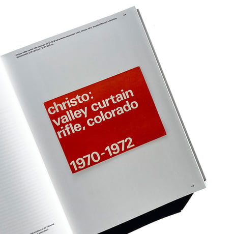 KIYOSATO MUSEUM OF CONTEMPORARY ART. ARCHIVE I: EPHEMERA