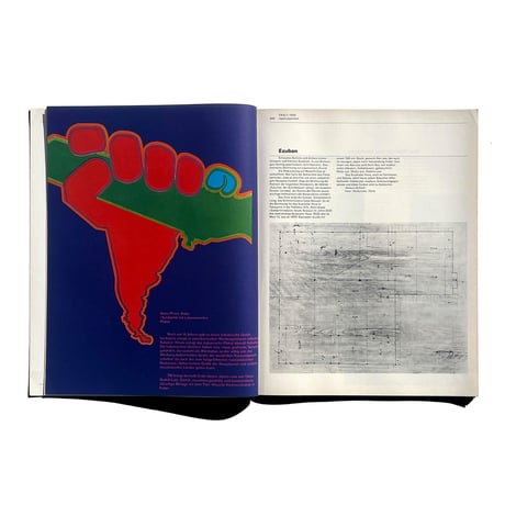 TM SGM RSI 6-7/1972 Wolfgang Weingart