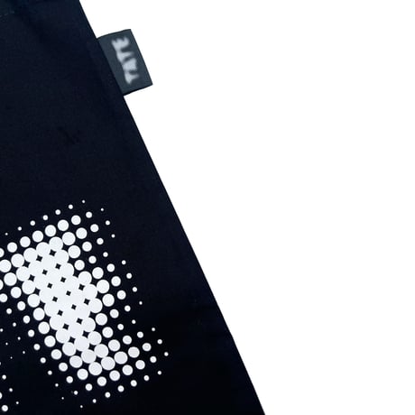 TATE LOGO TOTE BAG