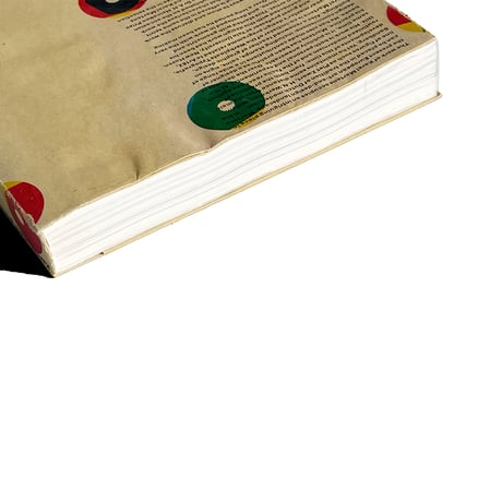 Printed Matter Karel Martens 3rd Edition