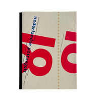 nederlandse postzegels 1983 Karel Martens
