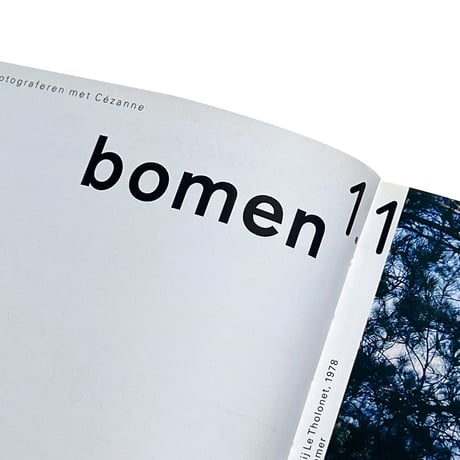 アウトレット fotograferen met Cézanne Jan van Toorn