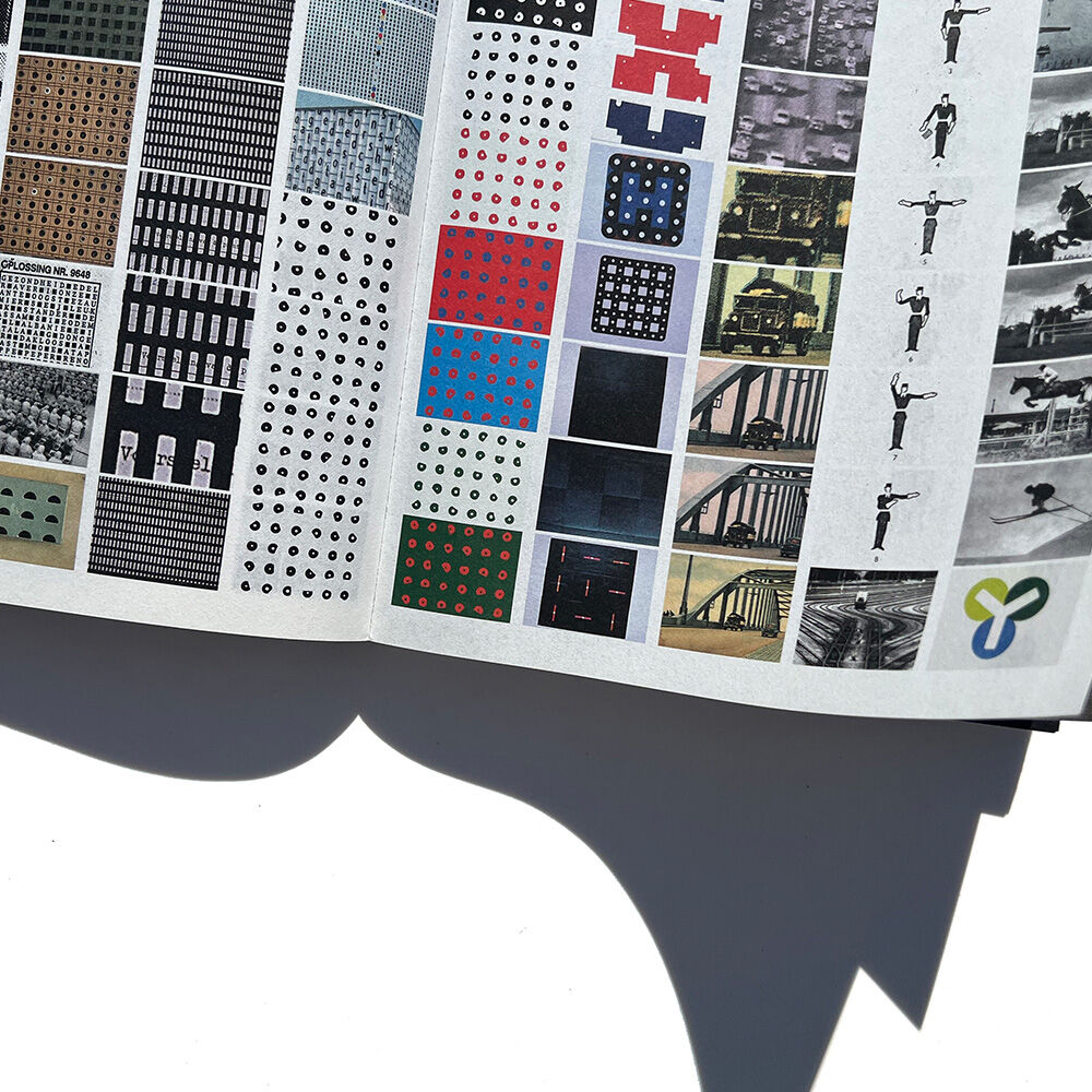 Karel Martens Motion | also PAGE SPREAD