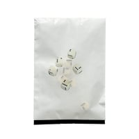 Five Dice Mark Manders
