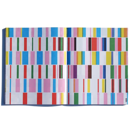 アウトレット Karel Martens Patterns