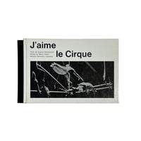 J’aime le Cirque