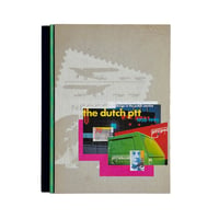 Design in the Public Service: Dutch P.T.T. 1920-90