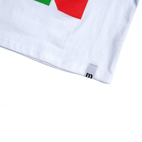 MARTENS/MARTENS KIDS TEE