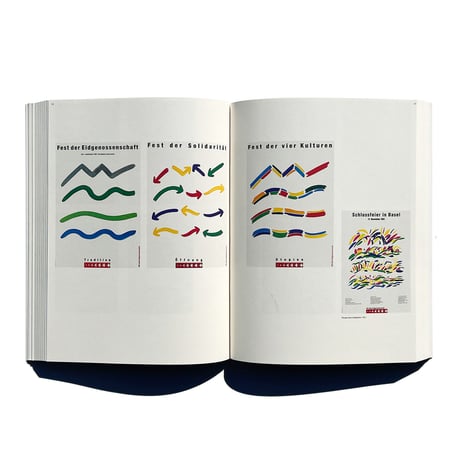 Niklaus Troxler The Master of Design