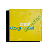 アウトレット Alex Wollner: Brasil Design Visual