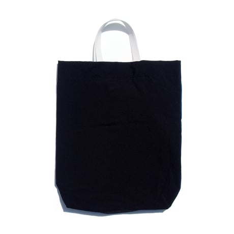 martens/martens original bag F/B black-blue