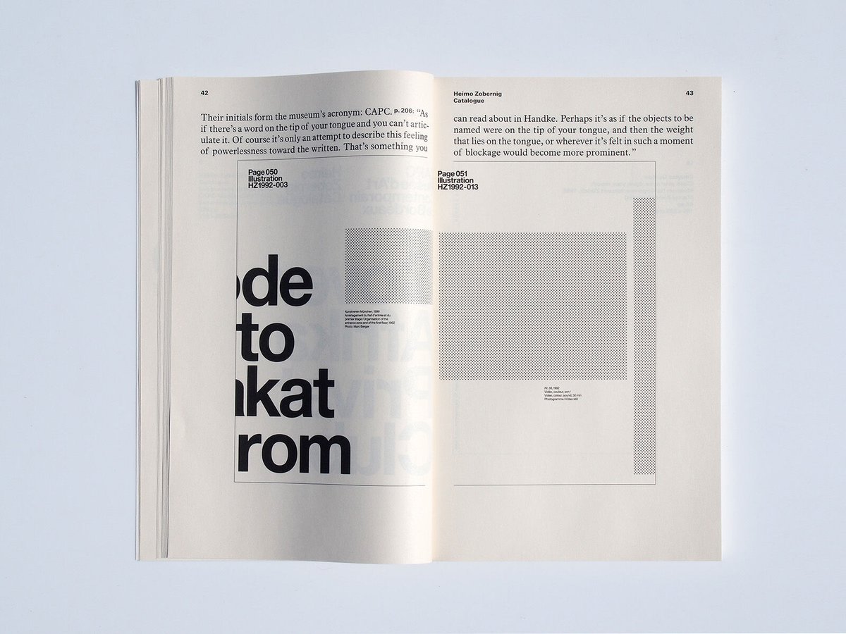 61 Books With Black Type on White Cover: Small 