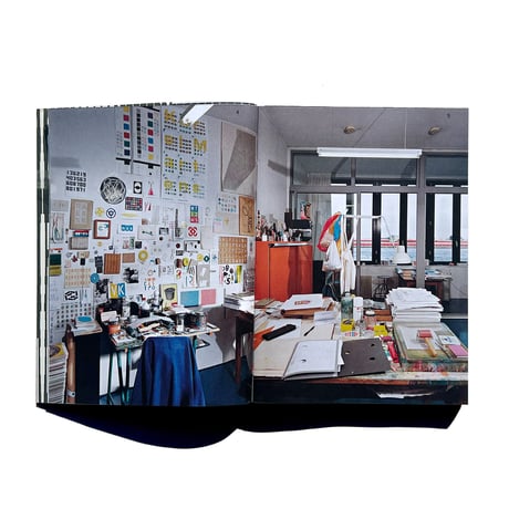 Karel Martens Full Color
