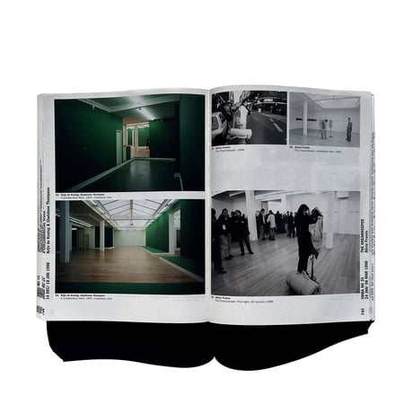 We Show Art: 10 Years SMBA