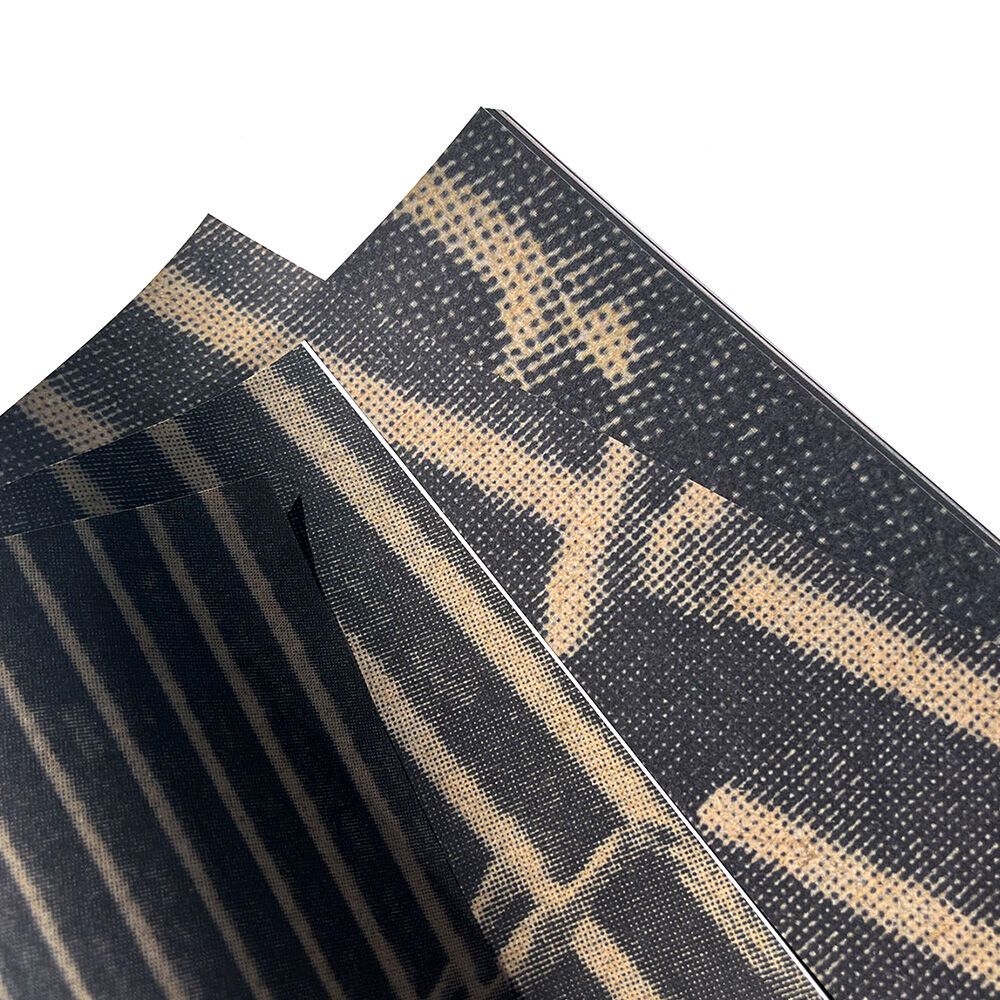 Karel Martens Motion | also PAGE SPREAD