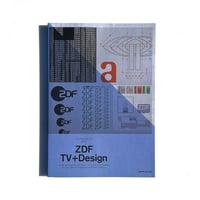 A5/11: ZDF TV+DESIGN