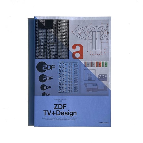 A5/11: ZDF TV+DESIGN