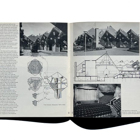 Dutch Art + Architecture Today: Heft 8