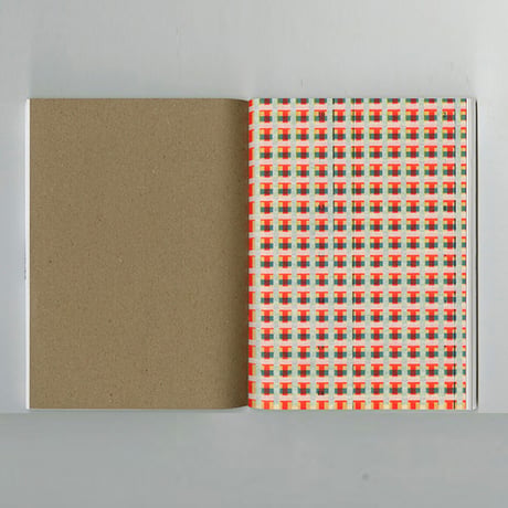 Small Prints Karel Martens  Cover B
