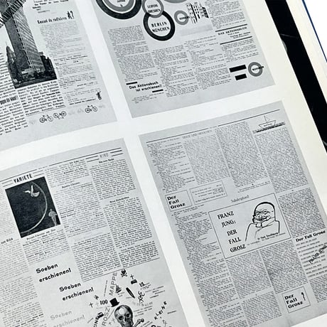 Pioneers of Modern Typography Herbert Spencer