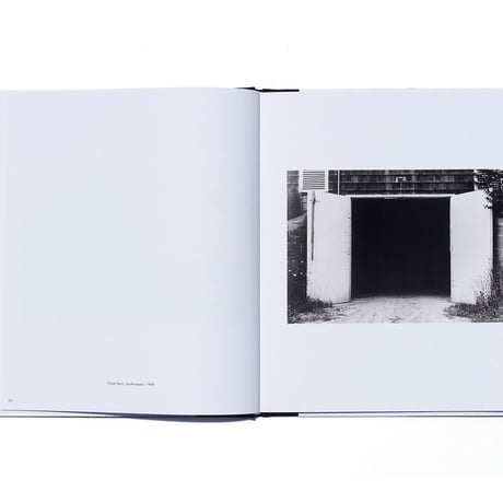 Ellsworth Kelly: Photographs