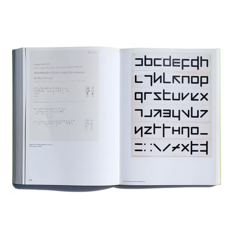アウトレット Wim Crouwel modernist #01
