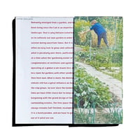 Notre jardin cultiver Jan van Toorn