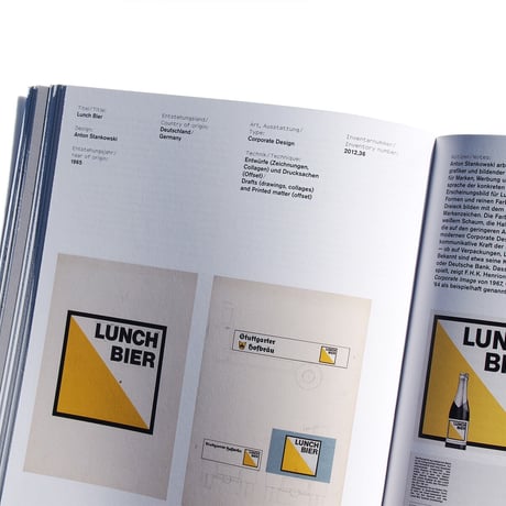 A5/10: Collecting Graphic Design
