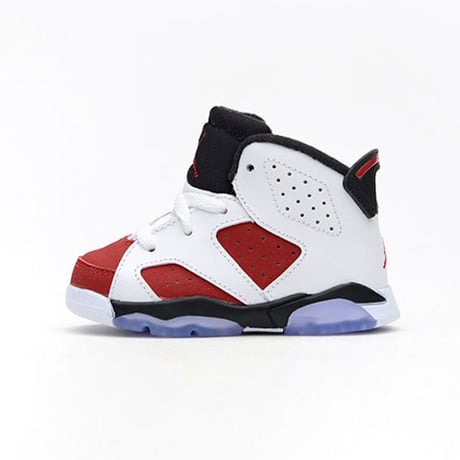 AIR JORDAN 6 RETRO BT "CARMINE"