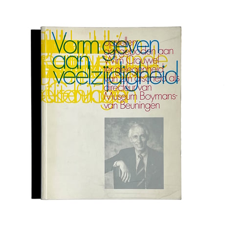 Vorm geven aan veelzijdigheid Museum Boymans-van Beuningen