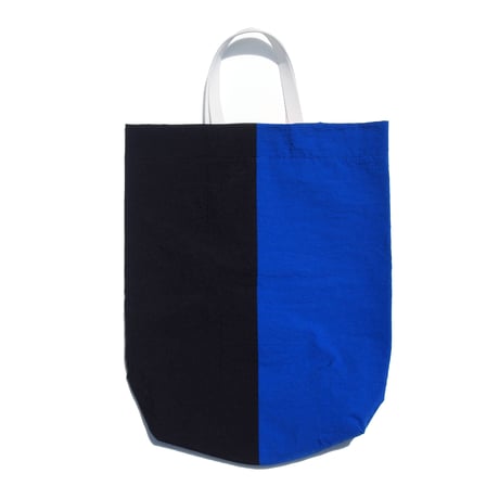 martens/martens original bag L/R blue-black