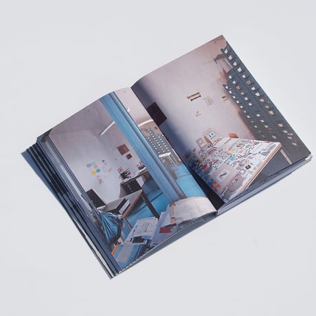 Karel Martens Full Color