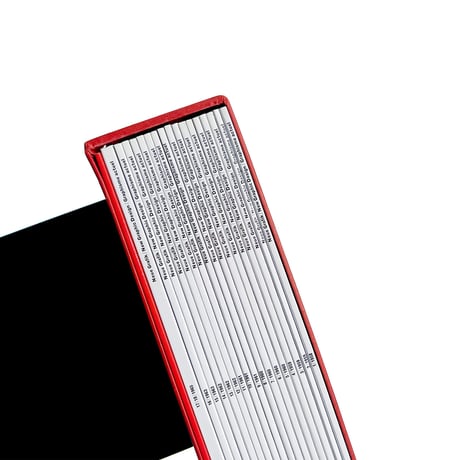 Neue Grafik/New Graphic Design/Graphisme actuel 1958–1965
