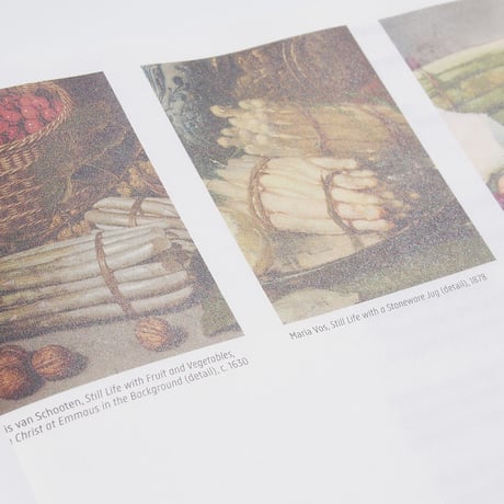 Rijksmuseum Cookbook