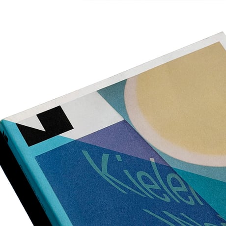 古書 A5/04: Kieler Woche: History of a Design Contest