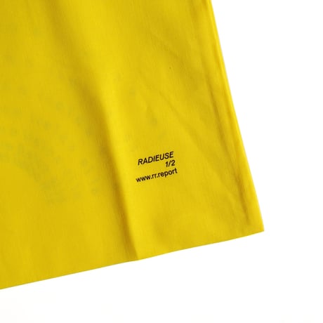 RR.REPORT TOTE BAG