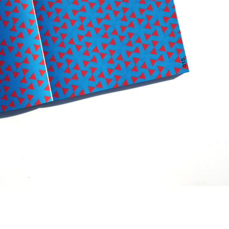 アウトレット Karel Martens Patterns