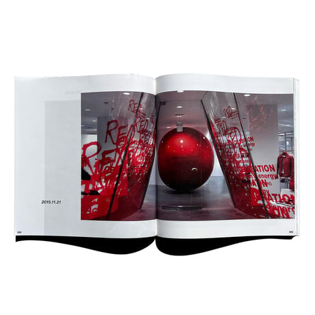 COMME des GARÇONS 1989-2023