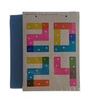Karel Martens Calendar 2024 / Every day is a new day