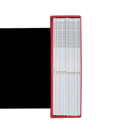 Neue Grafik/New Graphic Design/Graphisme actuel 1958–1965