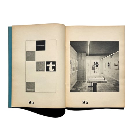 Stedelijk Museum 321: Design for industry Ontwerpen voor een drukkerij