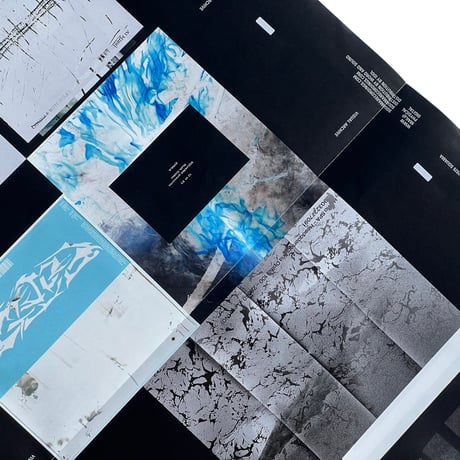Squama Archive Poster