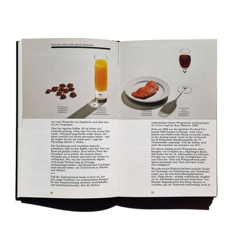 Karl Gerstner’s Avant Garde Küche