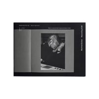 Mono Kultur #26 Manfred Eicher: Recording ECM