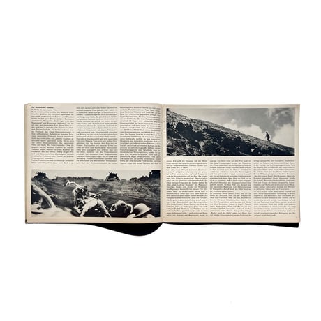 Atlas Film heft 6 NOBI