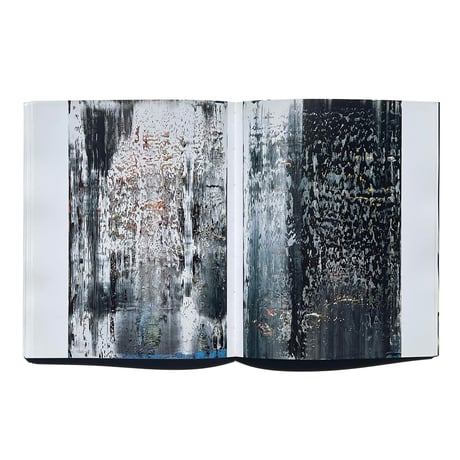Gerhard Richter 1988/89 Museum Boymans-van Beuningen
