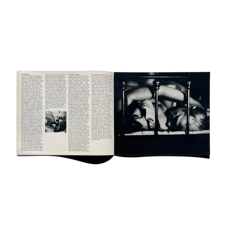 Atlas Film heft 48 Lieber John