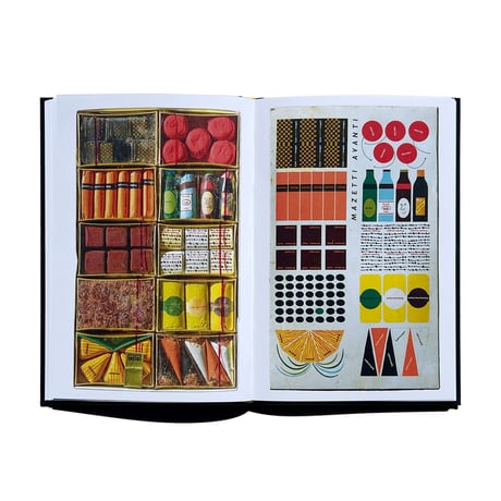 Paul Rand: A Designer’s Eye